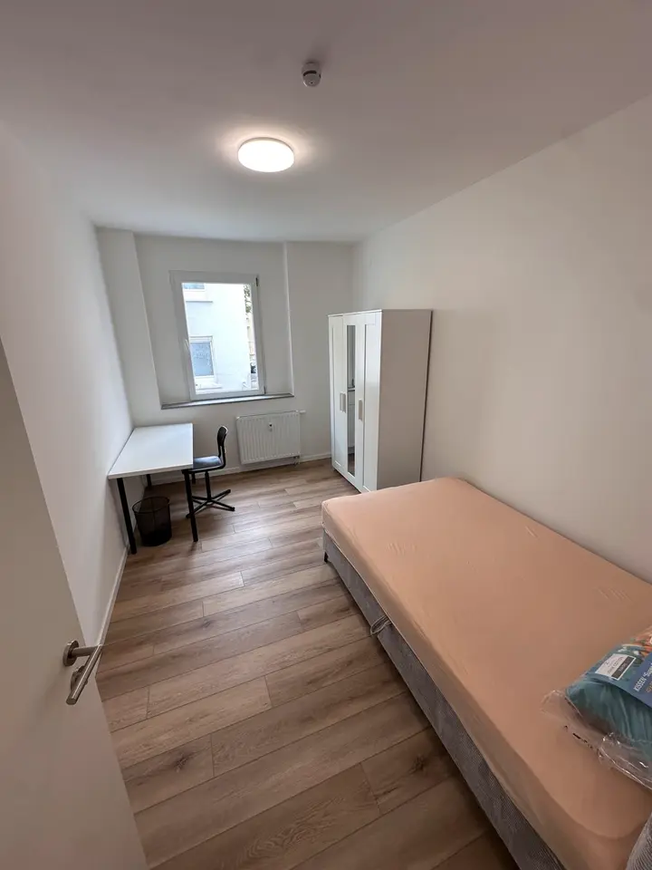 WG-Zimmer mit 15 m² in Iserlohn – Bild 8