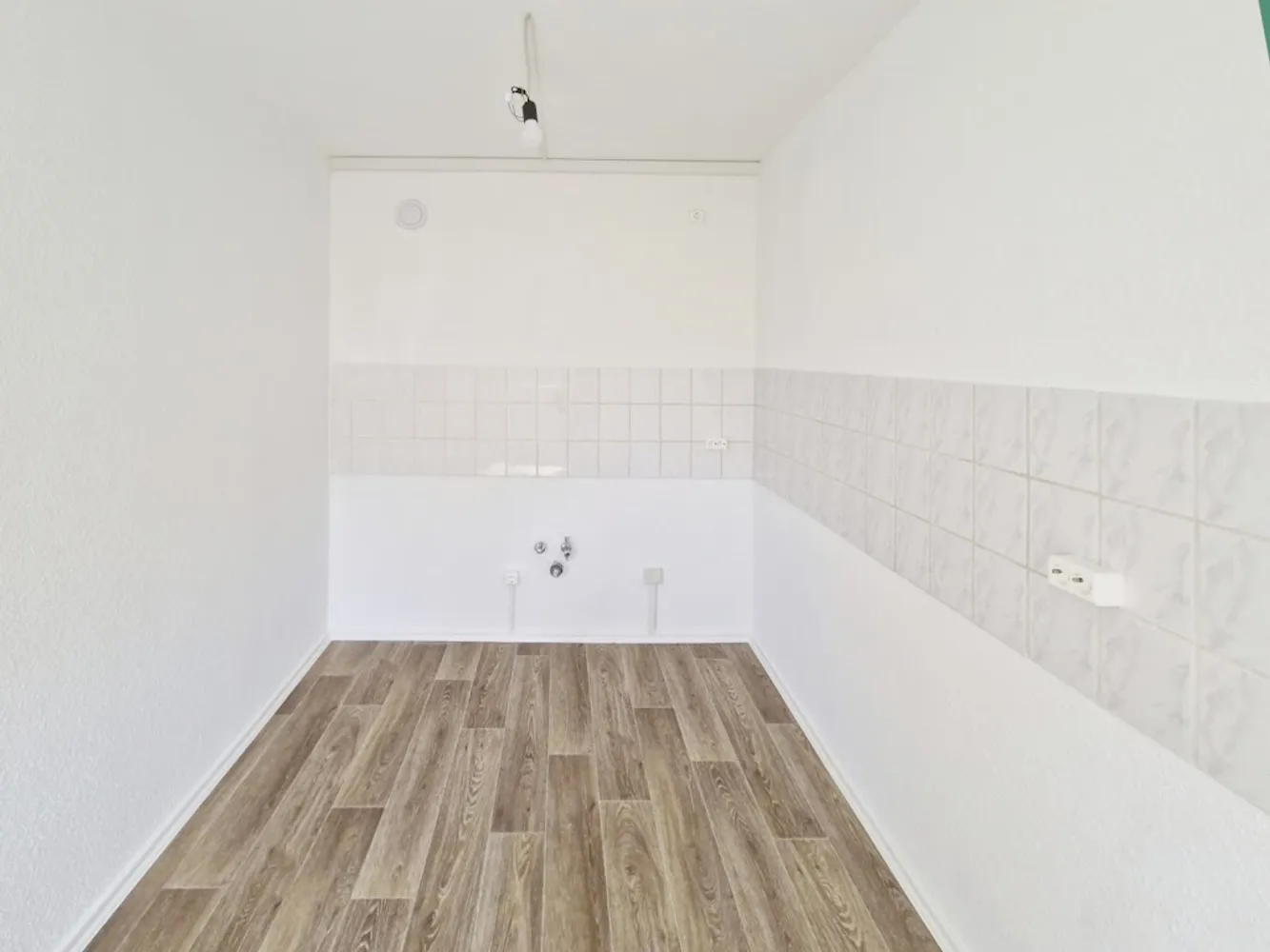 3 Zimmer Wohnung mit 70 m² in Halle (Saale) – Bild 6
