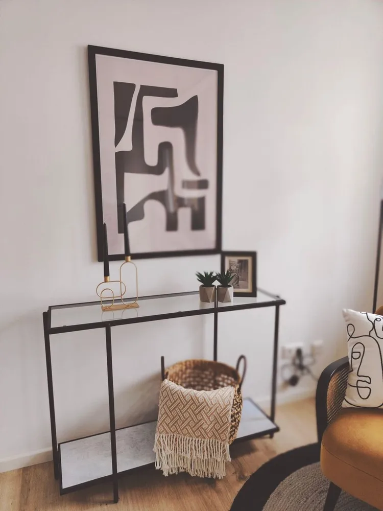 1 Zimmer Wohnung mit 35 m² in Schweinfurt – Bild 4