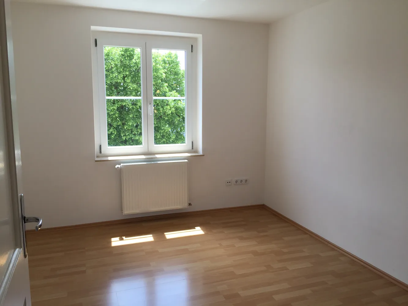 3 Zimmer Wohnung mit 62 m² in München – Bild 3