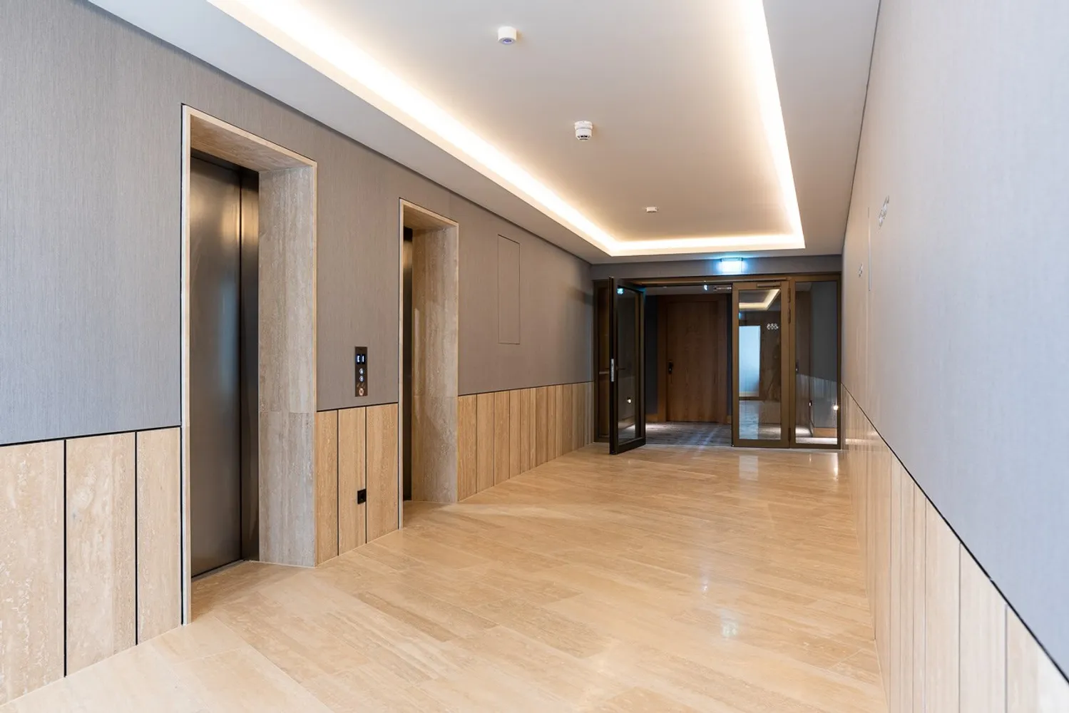 2 Zimmer Wohnung mit 80 m² in Berlin – Bild 11