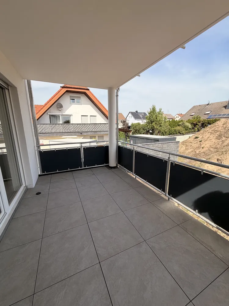 3 room apartment with 83 m² in Rodgau – Photo 8