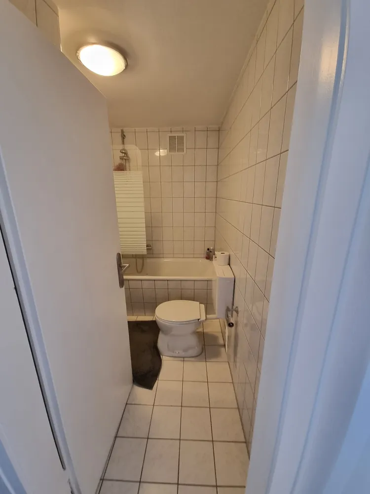 1 Zimmer Wohnung mit 45 m² in Aachen – Bild 7