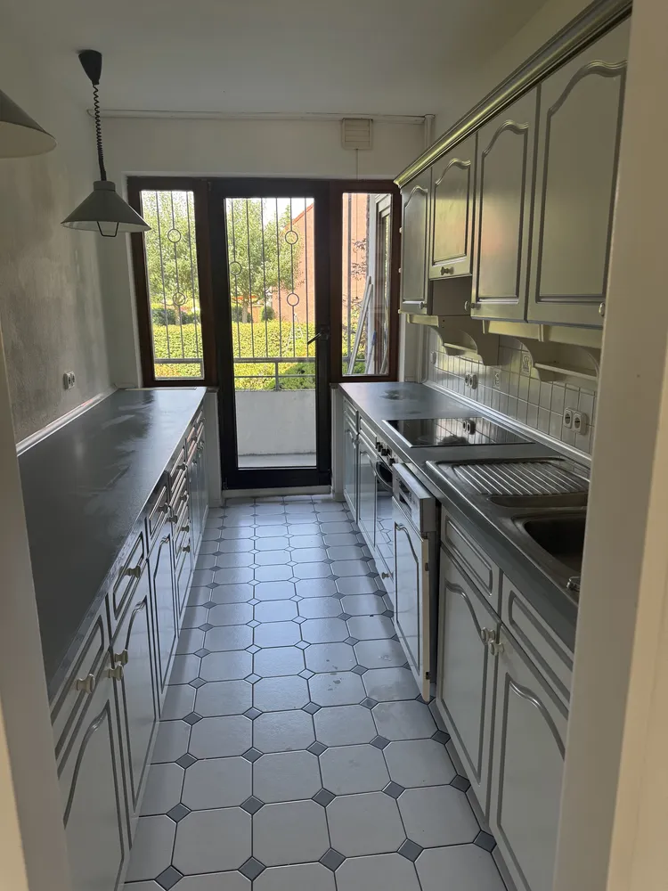 3 Zimmer Wohnung mit 110 m² in Bremen – Bild 4