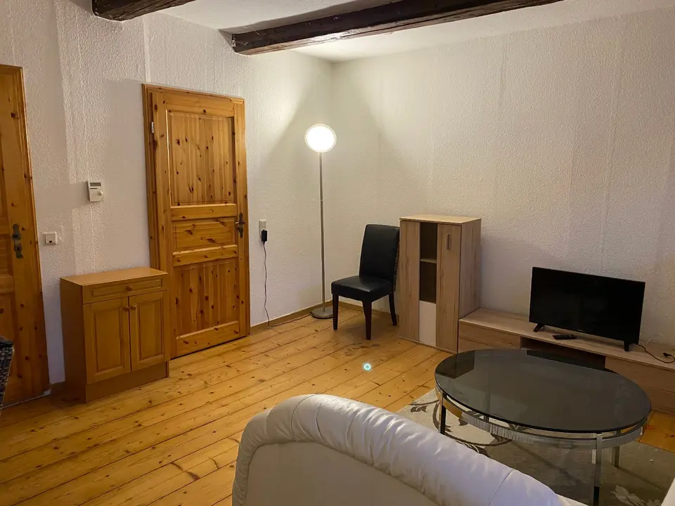 2 Zimmer Wohnung mit 39 m² in Goslar – Bild 8