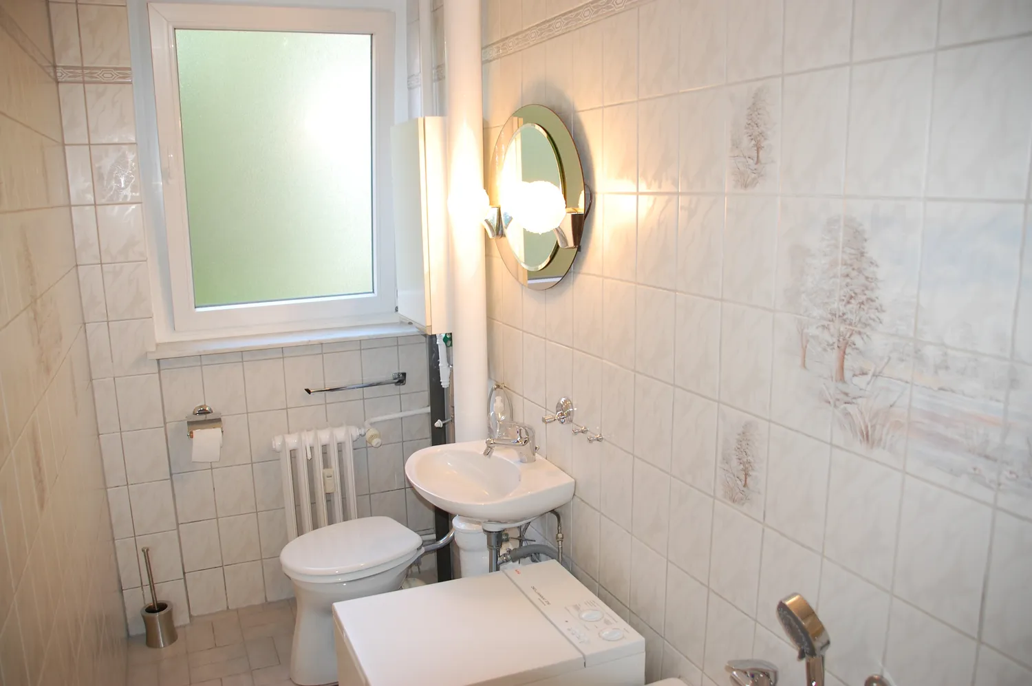 2 Zimmer Wohnung mit 53 m² in Berlin – Bild 5