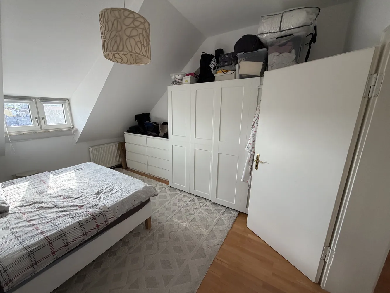 2 Zimmer Wohnung mit 68 m² in Wiesbaden – Bild 7