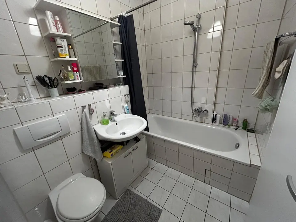 2 Zimmer Wohnung mit 60 m² in Dresden – Bild 3