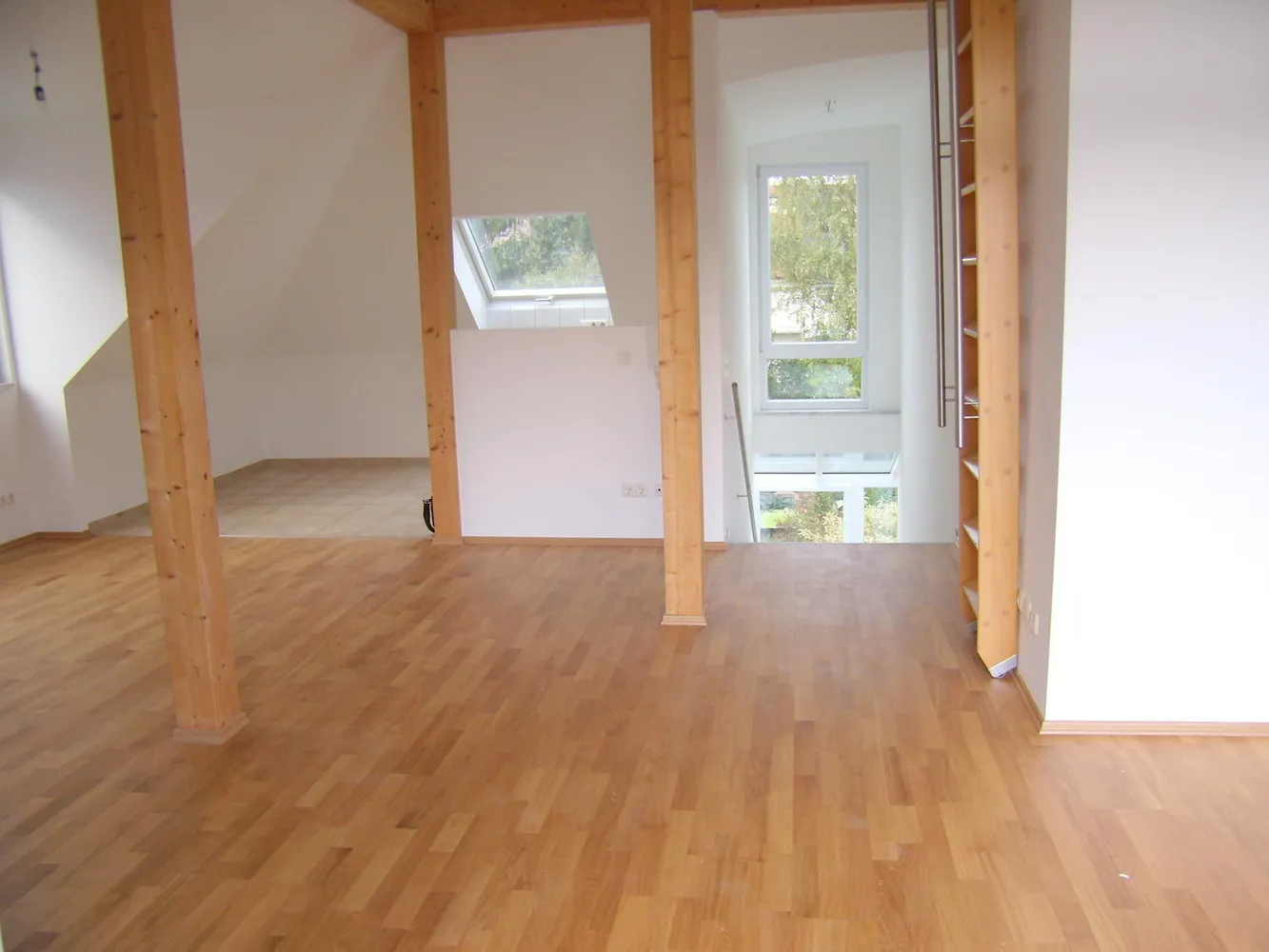 2 Zimmer Wohnung mit 82 m² in München – Bild 6