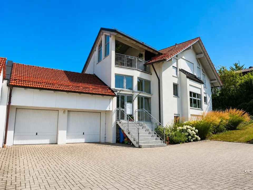 3 Zimmer Wohnung mit 102 m² in Cham – Bild 6