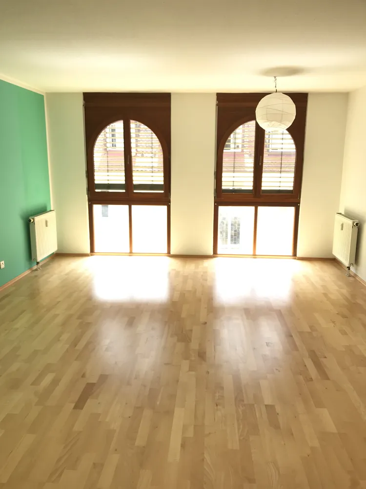 1 Zimmer Wohnung mit 33 m² in Würzburg – Bild 7