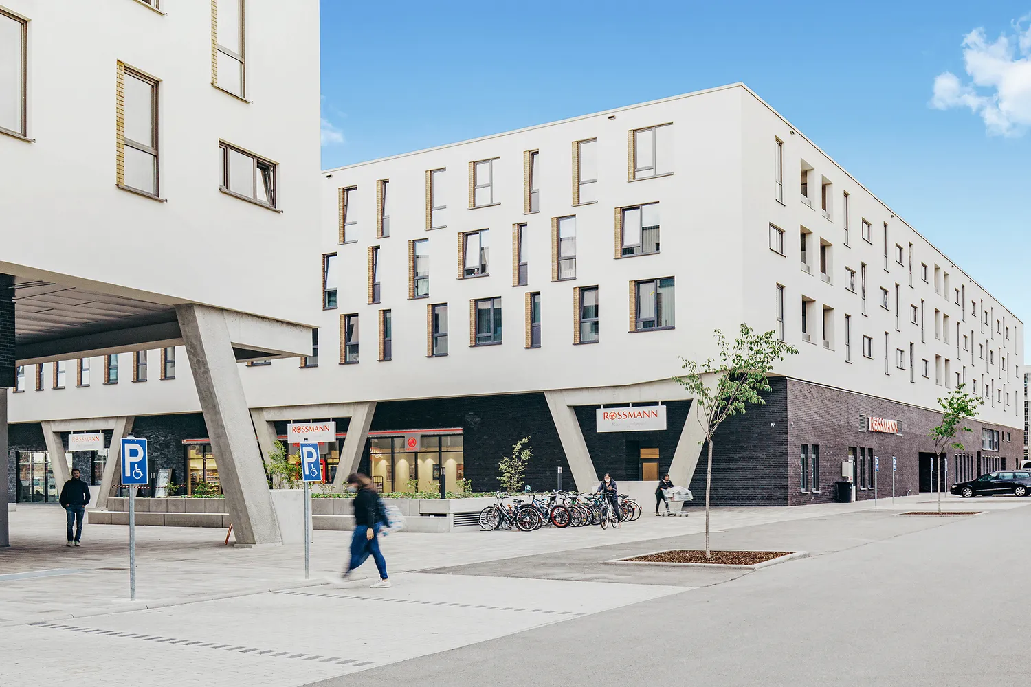 3 Zimmer Wohnung mit 89 m² in Mainz – Bild 7