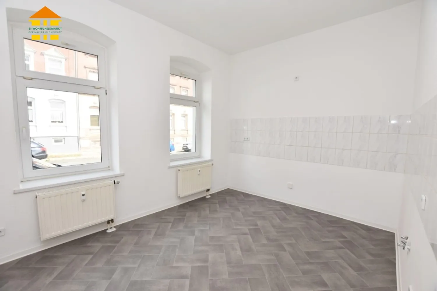 4 Zimmer Wohnung mit 100 m² in Chemnitz – Bild 3