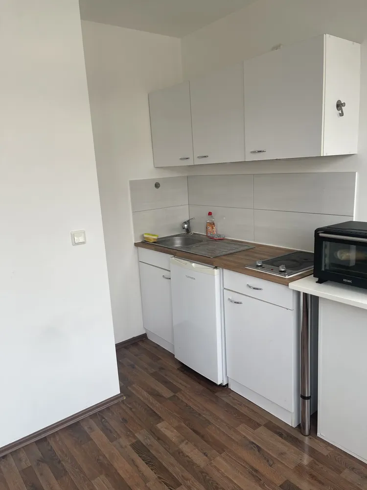 1 Zimmer Wohnung mit 35 m² in Düsseldorf – Bild 7