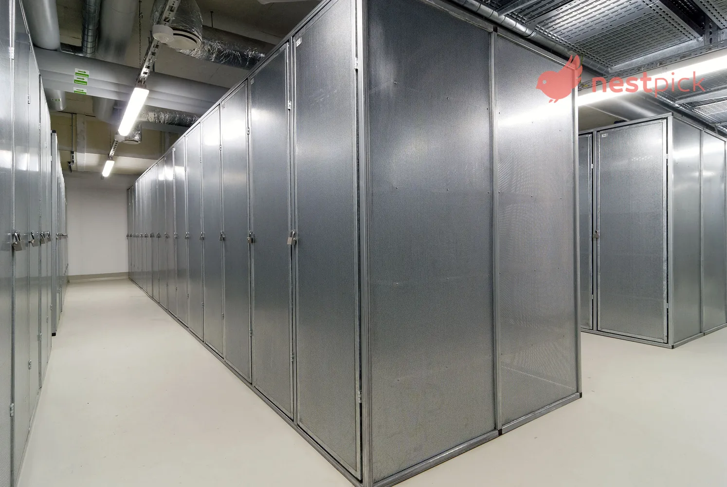 1 Zimmer Wohnung mit 25 m² in Berlin – Bild 6