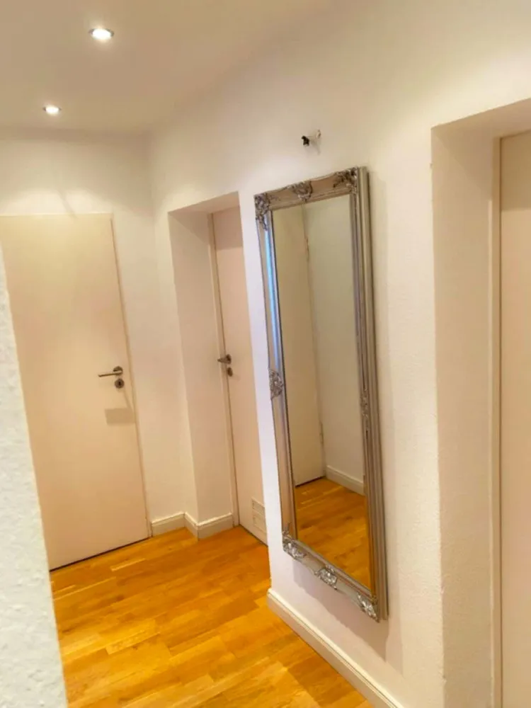 WG-Zimmer mit 25 m² in Frankfurt am Main – Bild 4