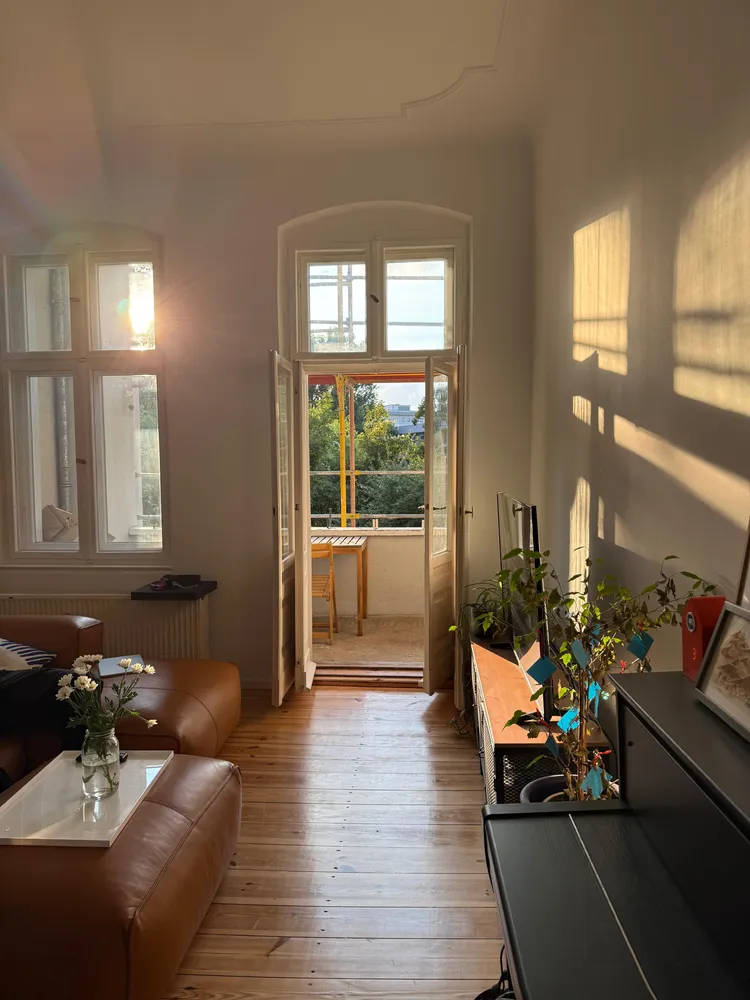 2 Zimmer Wohnung mit 63 m² in Berlin – Bild 2