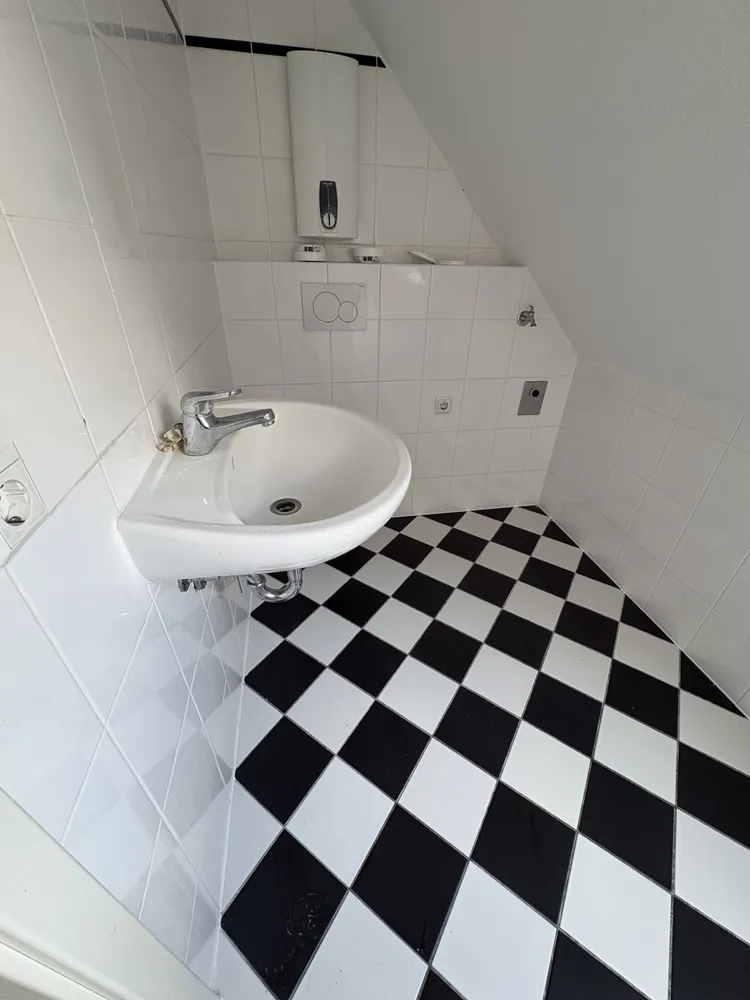 2 room apartment with 37 m² in Wiesbaden – Photo 8