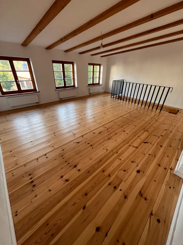 2 Zimmer Wohnung mit 65 m² in Luckenwalde – Bild 7
