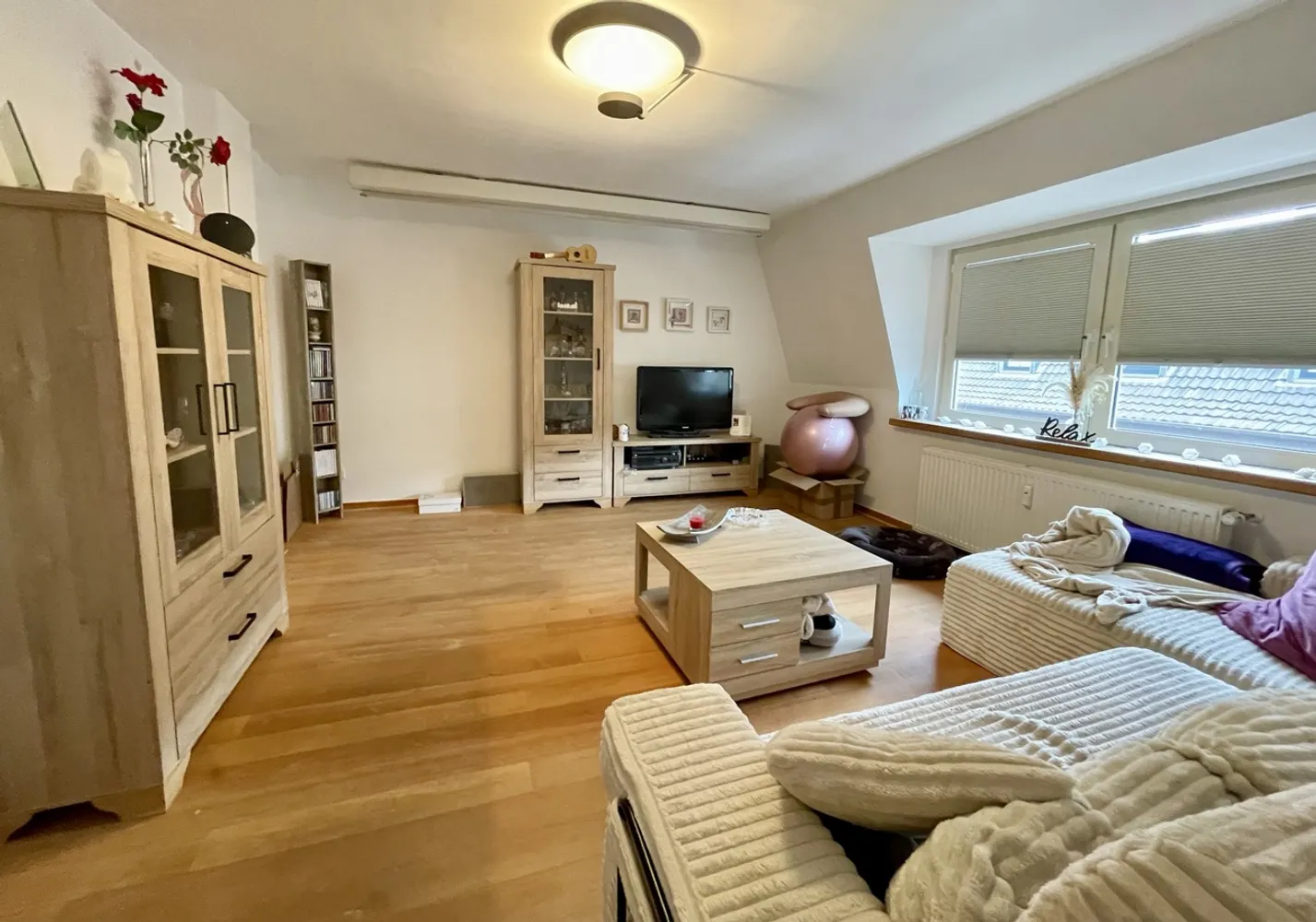 5 room apartment with 183 m² in Tönisvorst – Photo 1
