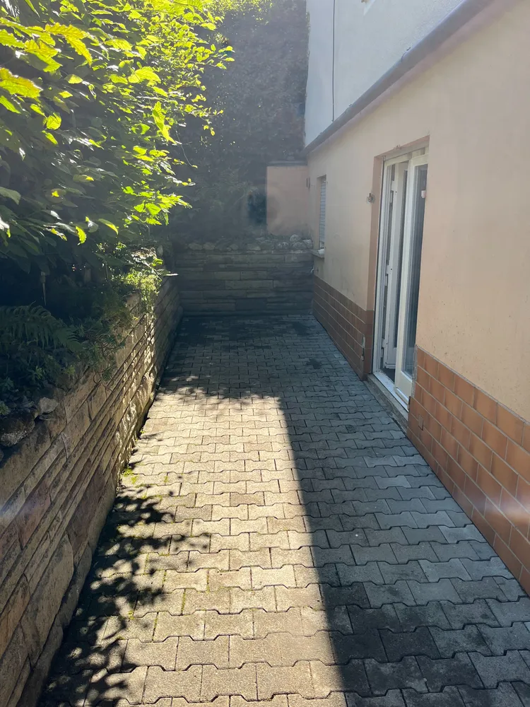 2 Zimmer Wohnung mit 65 m² in Stuttgart – Bild 8
