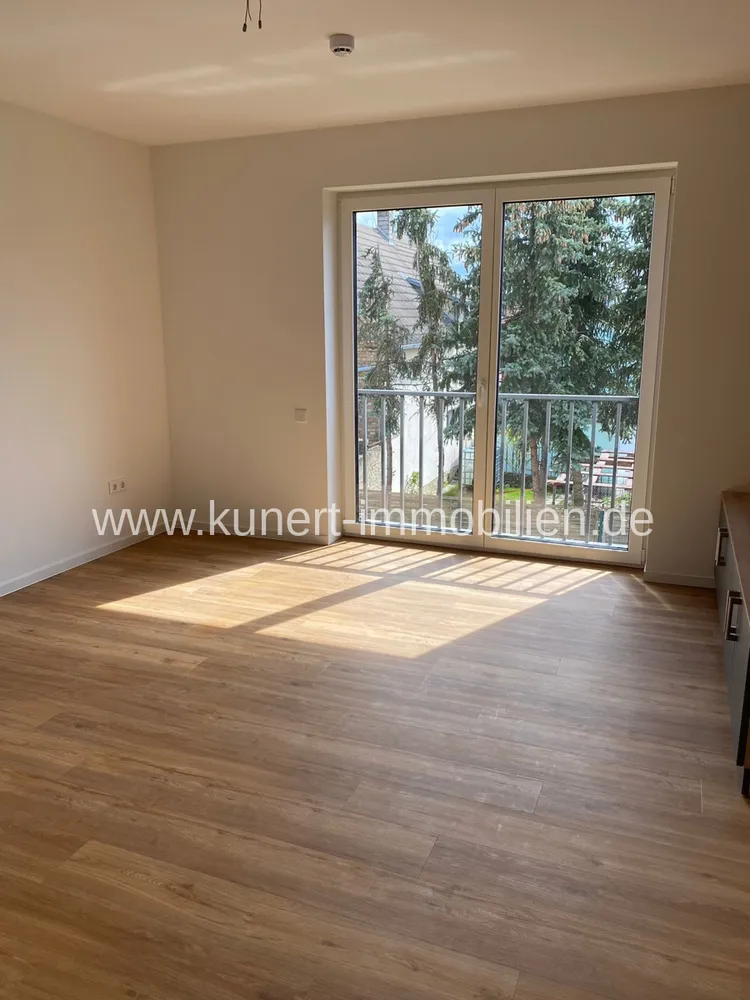 2 Zimmer Wohnung mit 34 m² in Halle (Saale) – Bild 2