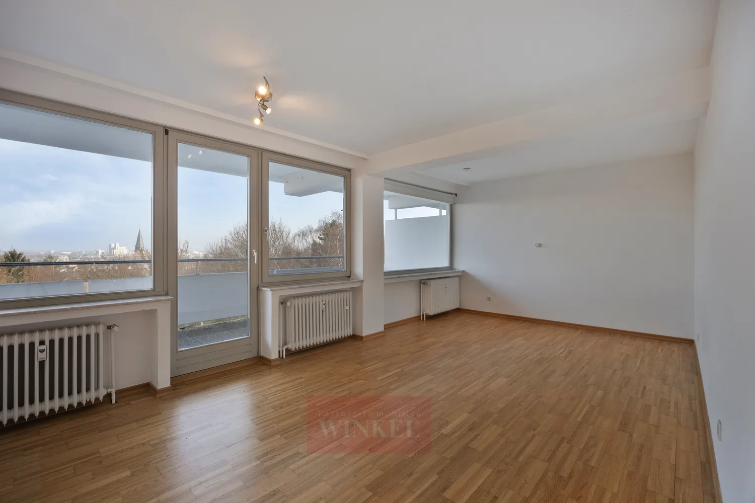 3 Zimmer Wohnung mit 129 m² in Bonn – Bild 9