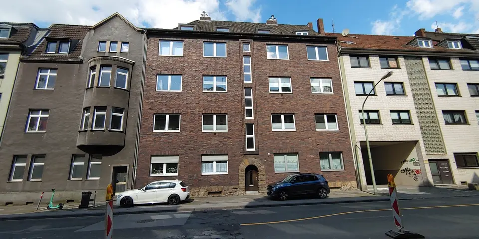 2 Zimmer Wohnung mit 70 m² in Duisburg – Bild 6