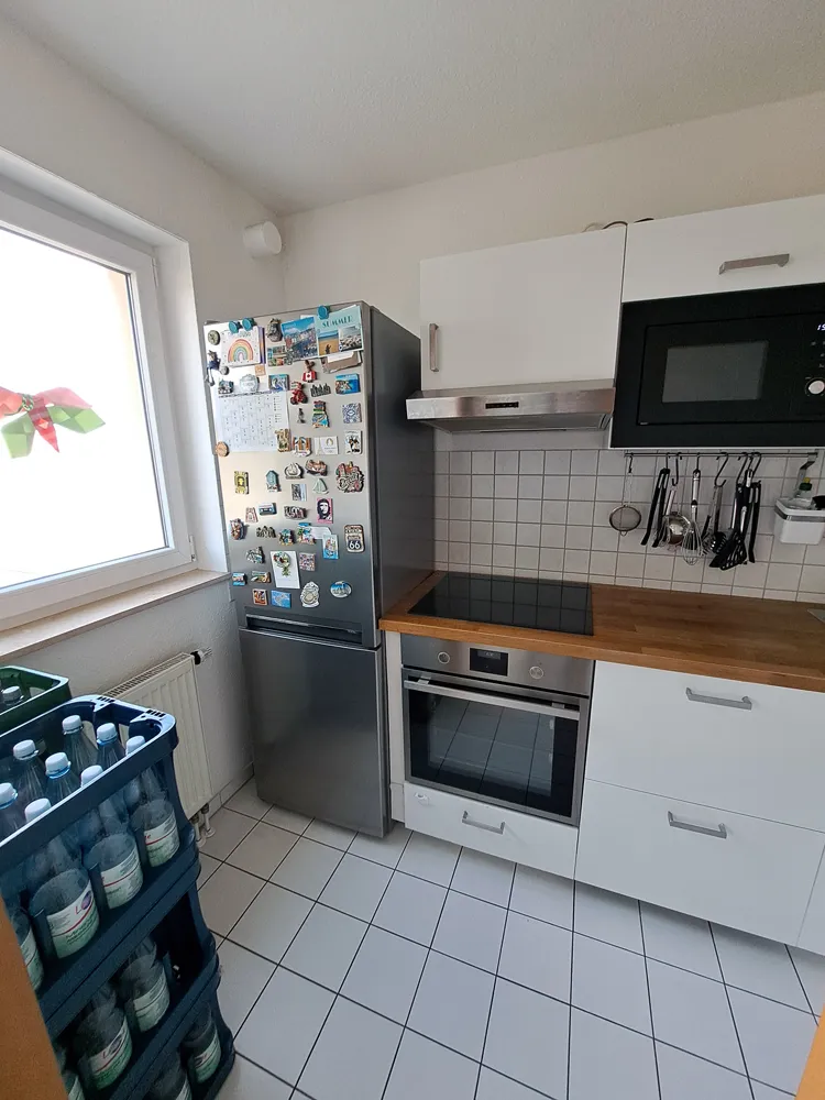 3 Zimmer Wohnung mit 67 m² in Mönchengladbach – Bild 8