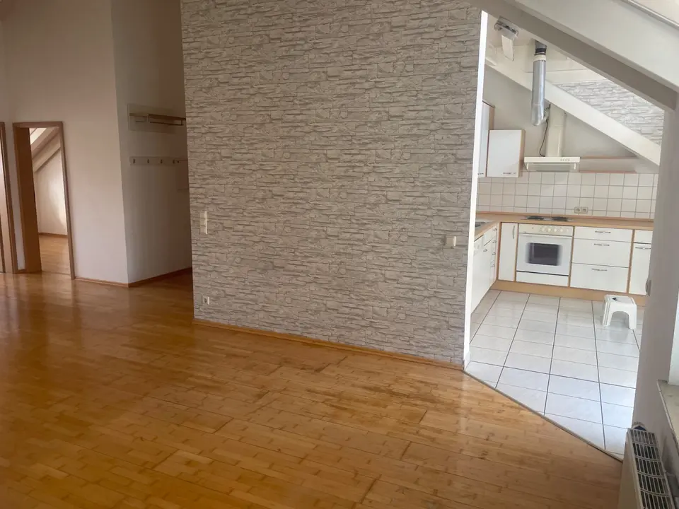 3 Zimmer Wohnung mit 77 m² in Tuttlingen – Bild 5