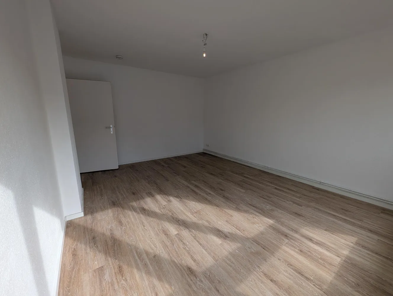 2 Zimmer Wohnung mit 56 m² in Hamburg – Bild 3