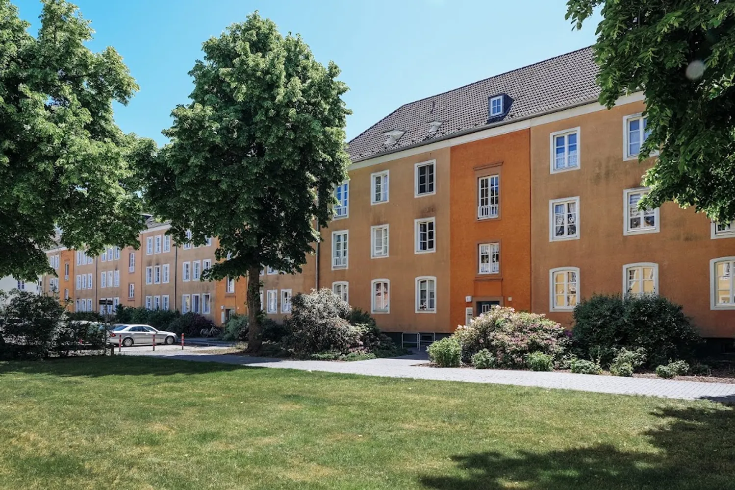 4 Zimmer Wohnung mit 69 m² in Wolfsburg – Bild 5