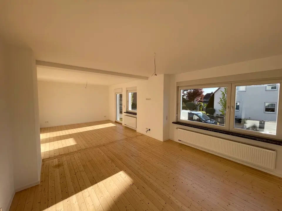 2 Zimmer Wohnung mit 78 m² in Duderstadt – Bild 2