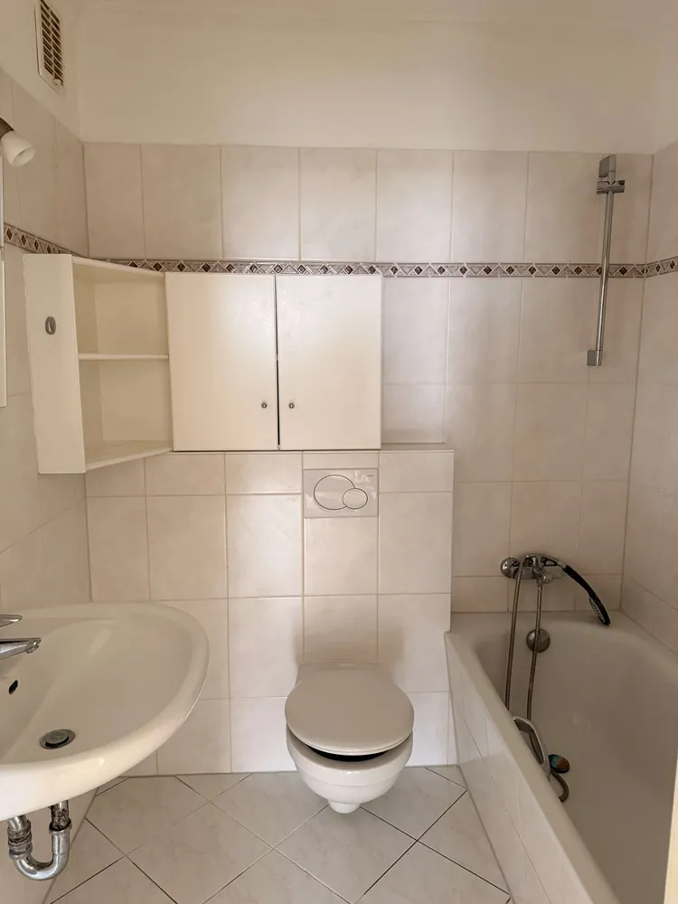 3 room apartment with 90 m² in Hamburg – Photo 1