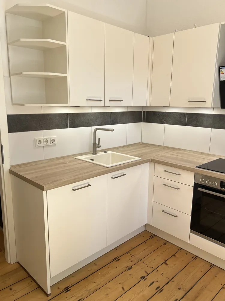 2 Zimmer Wohnung mit 47 m² in Wiesbaden – Bild 4