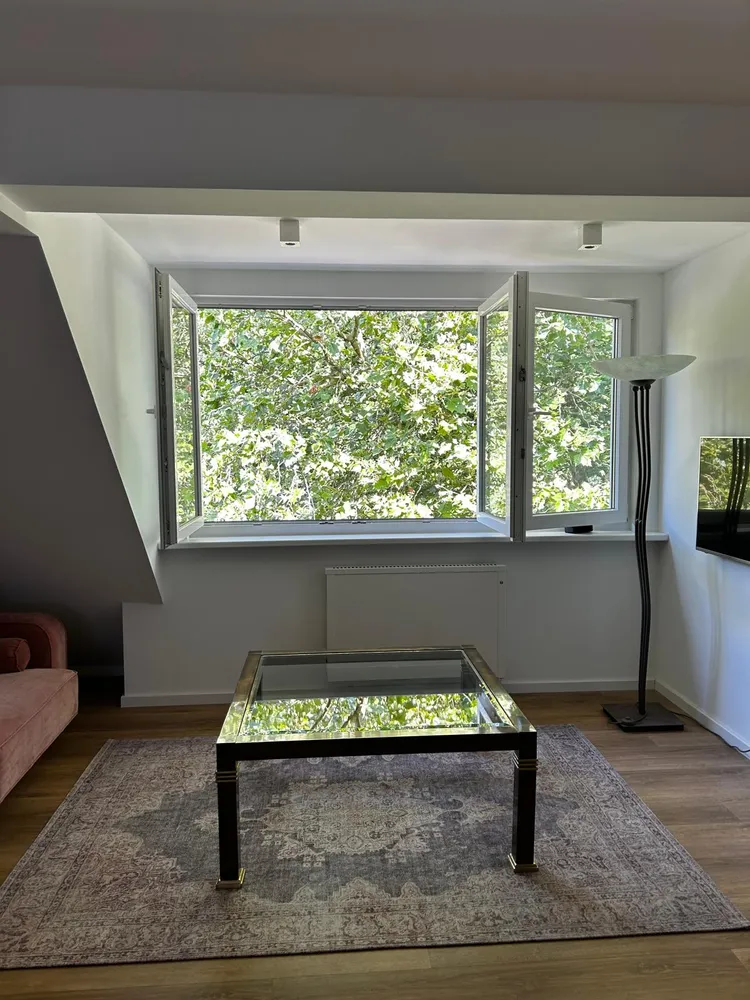 1 Zimmer Wohnung mit 37 m² in Essen – Bild 3