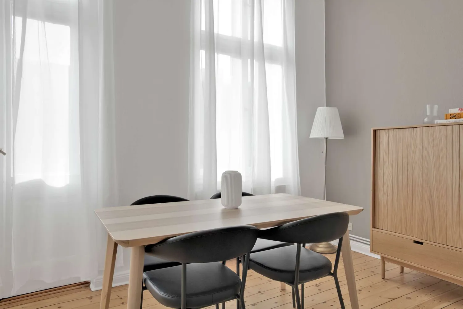 2 Zimmer Wohnung mit 62 m² in Berlin – Bild 8