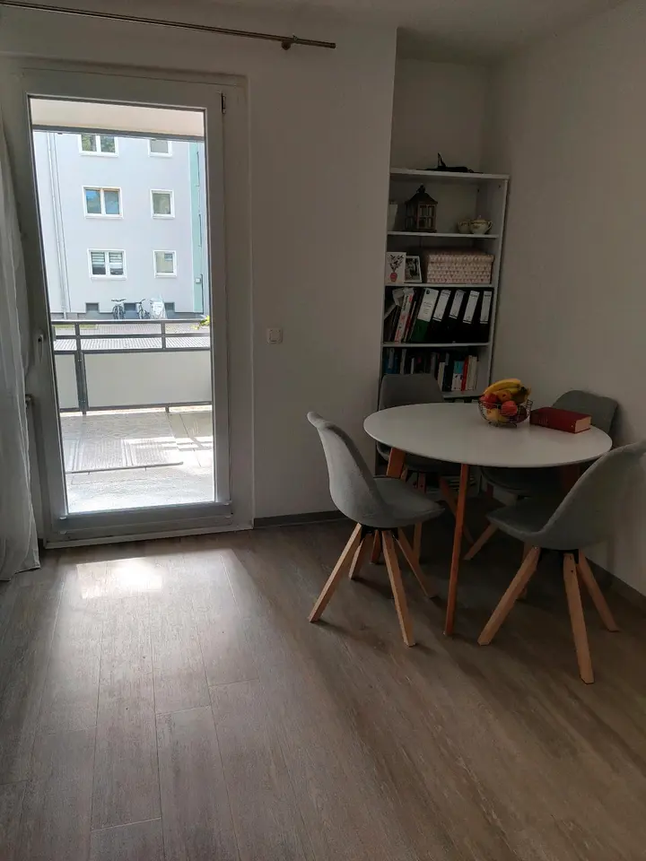 3 Zimmer Wohnung mit 58 m² in Dortmund – Bild 5