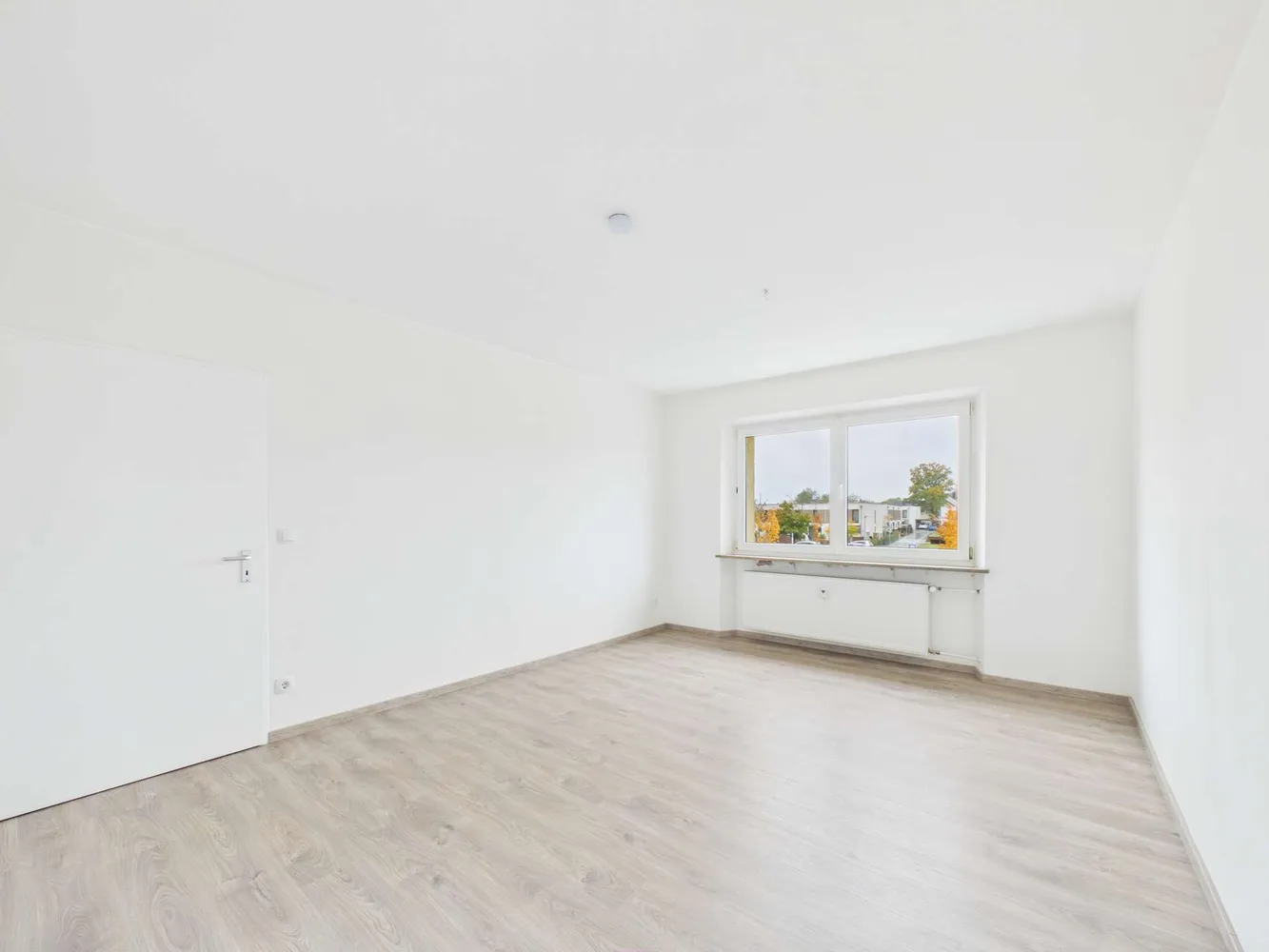 2 Zimmer Wohnung mit 67 m² in Fürth – Bild 5