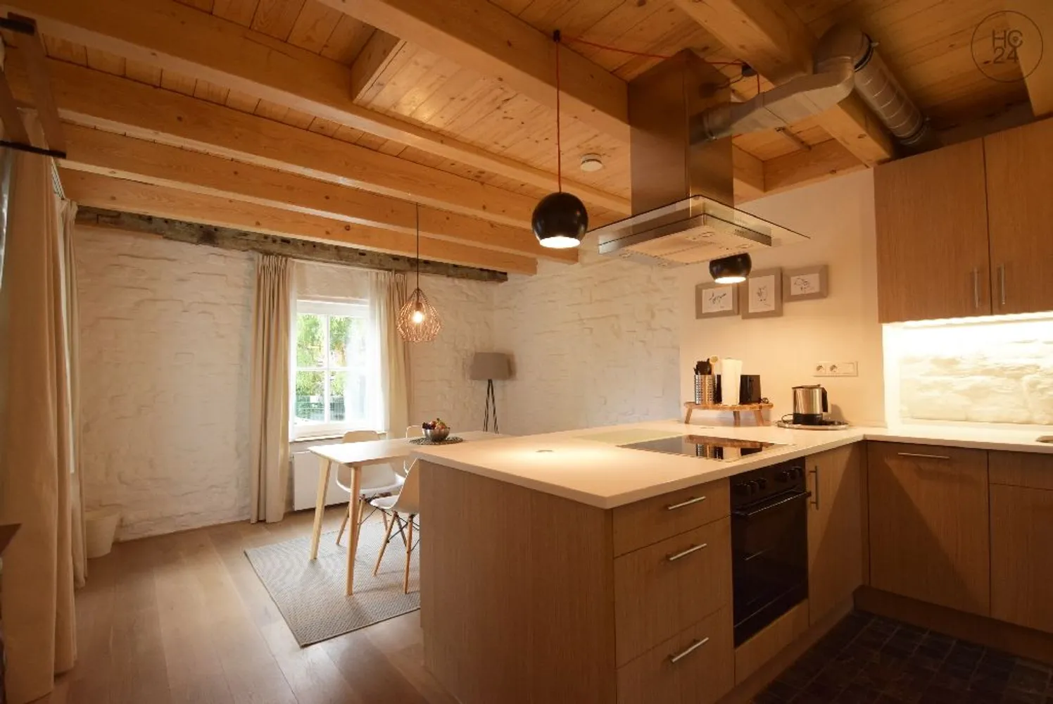 2 Zimmer Wohnung mit 60 m² in Köln – Bild 2