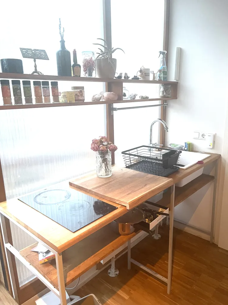 1 Zimmer Wohnung mit 28 m² in Berlin – Bild 8