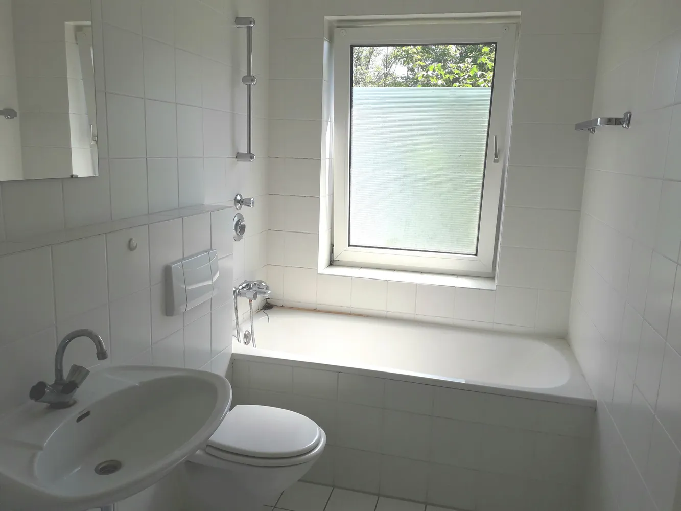 2 Zimmer Wohnung mit 55 m² in Hannover – Bild 2