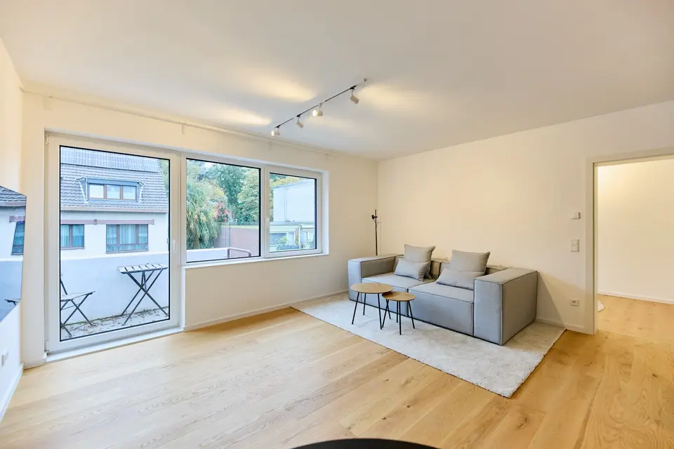 3 Zimmer Wohnung mit 94 m² in Ratingen – Bild 6