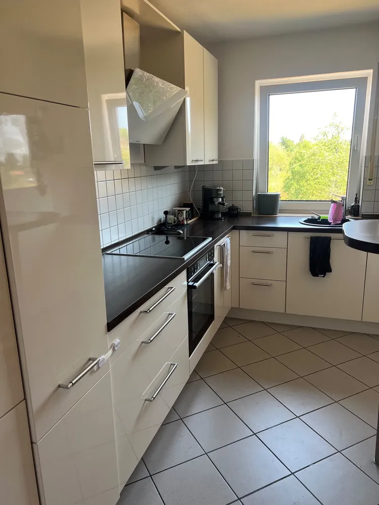 3 Zimmer Wohnung mit 88 m² in Dortmund – Bild 4