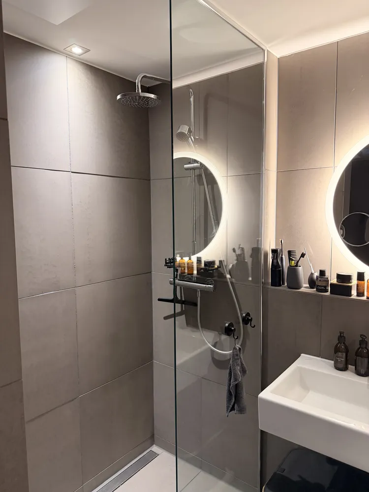 1 Zimmer Wohnung mit 24 m² in Frankfurt am Main – Bild 3