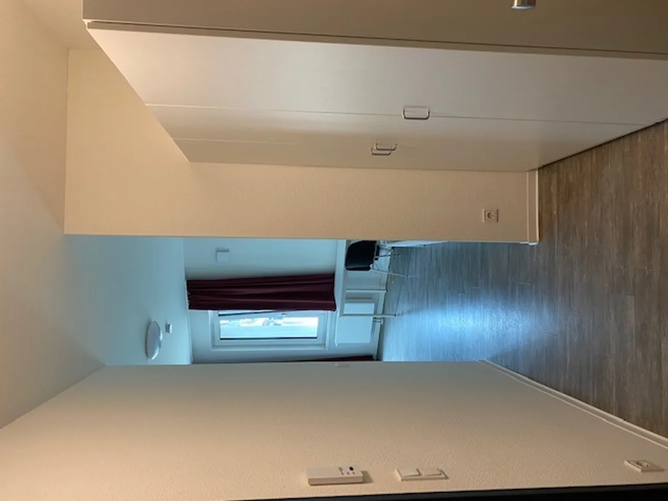 1 room apartment with 23 m² in Potsdam – Photo 5