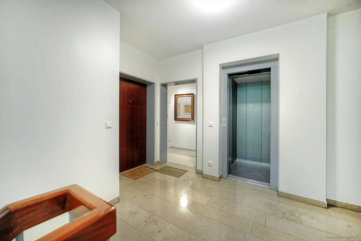 3 room apartment with 116 m² in Munich – Photo 2