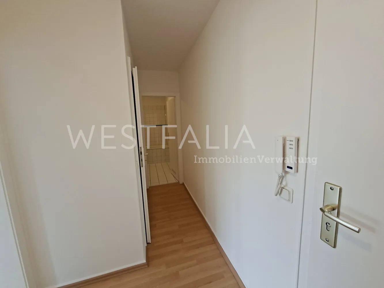 2 Zimmer Wohnung mit 46 m² in Duisburg – Bild 9