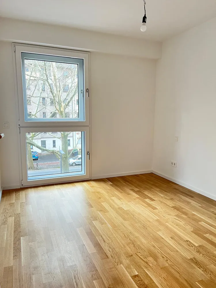 2 room apartment with 41 m² in Mainz – Photo 4