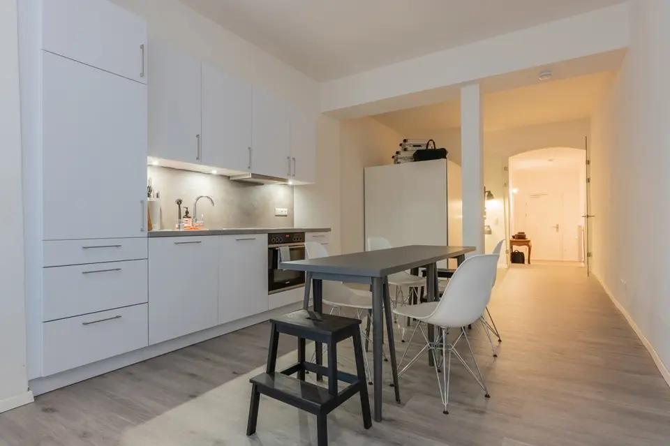 1 Zimmer Wohnung mit 54 m² in Passau – Bild 4
